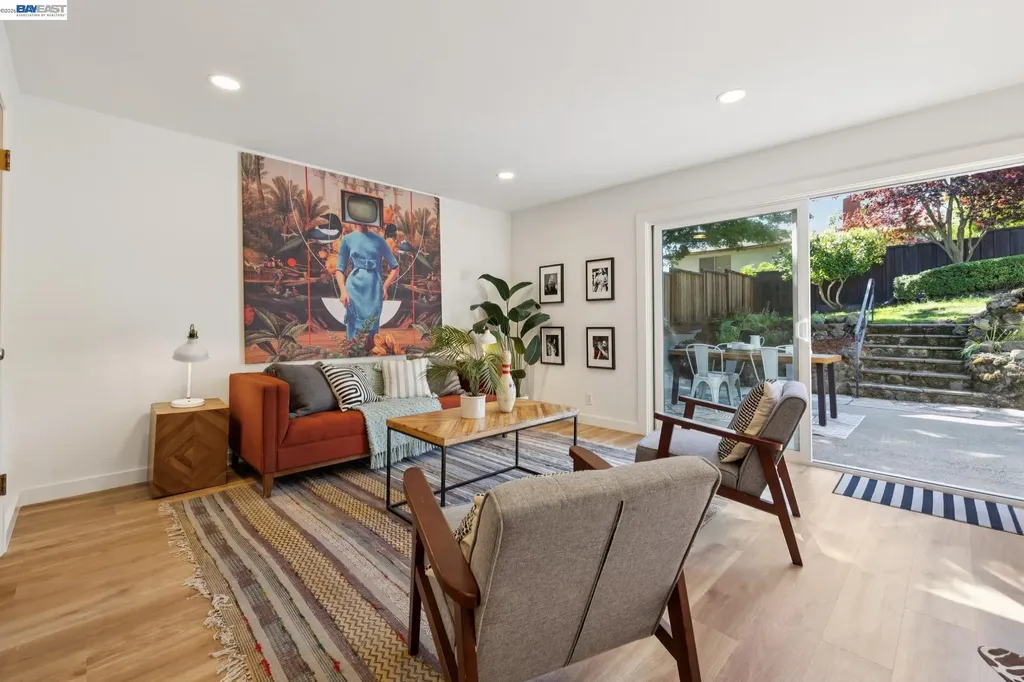 3169 Aylesbury Court Castro Valley CA 94546