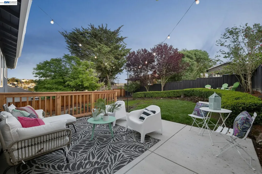 3169 Aylesbury Court Castro Valley CA 94546