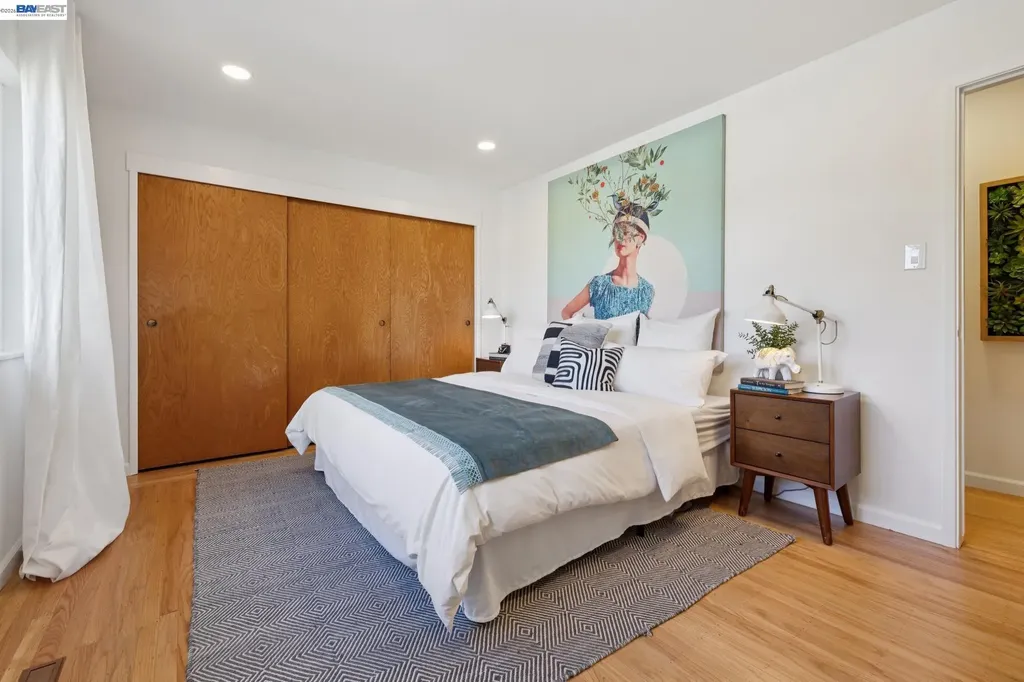 3169 Aylesbury Court Castro Valley CA 94546