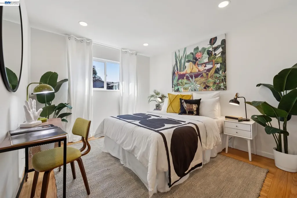 3169 Aylesbury Court Castro Valley CA 94546