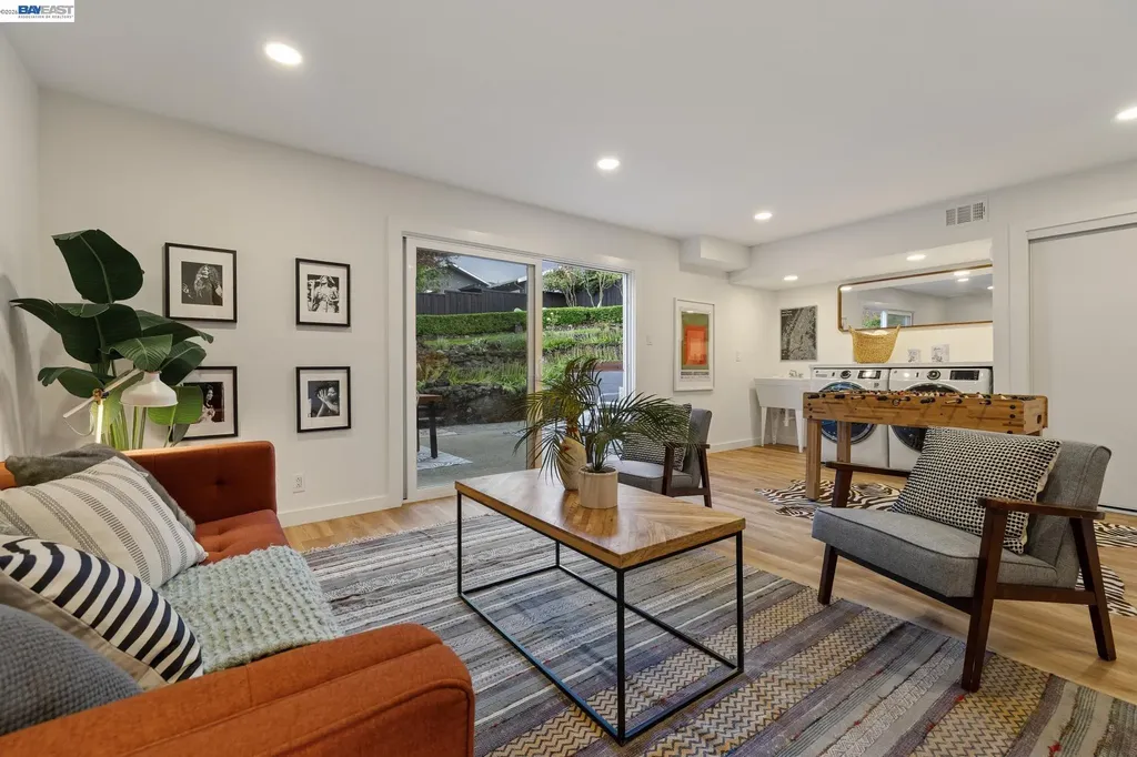 3169 Aylesbury Court Castro Valley CA 94546