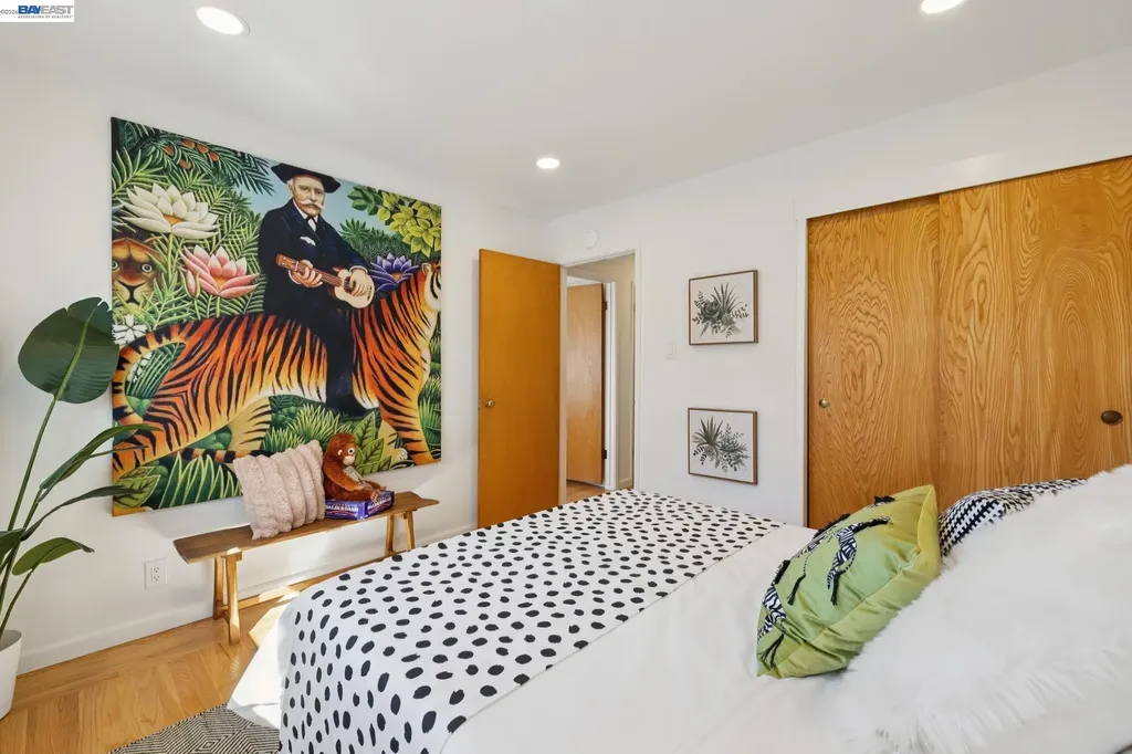 3169 Aylesbury Court Castro Valley CA 94546