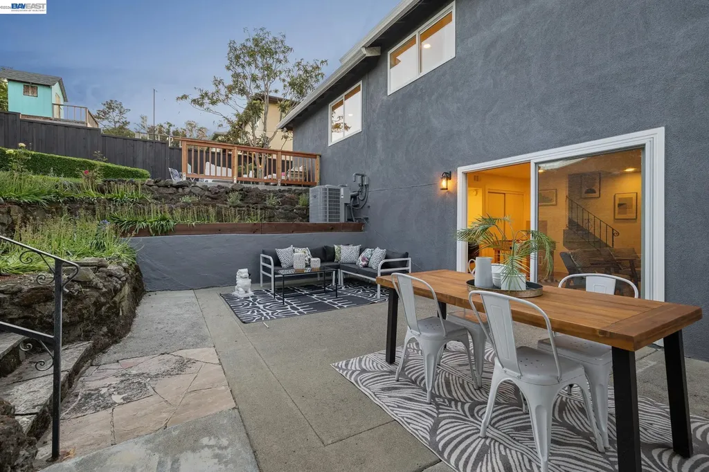 3169 Aylesbury Court Castro Valley CA 94546