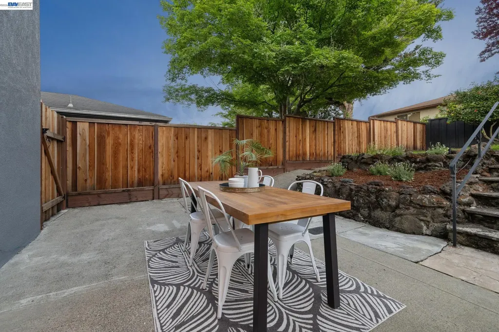 3169 Aylesbury Court Castro Valley CA 94546