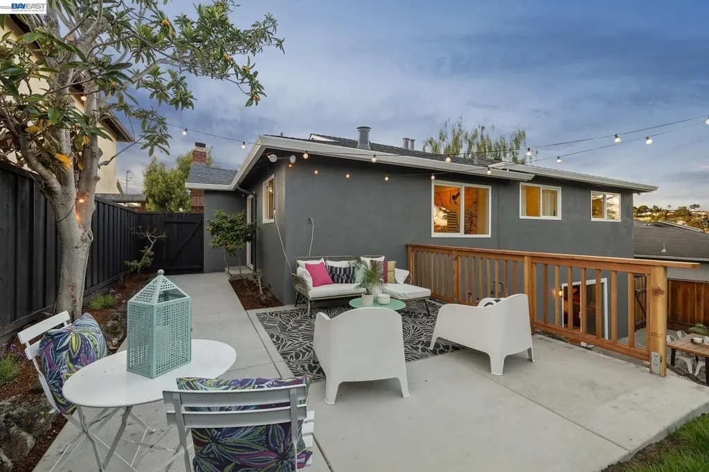 3169 Aylesbury Court Castro Valley CA 94546
