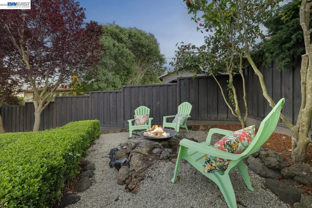 3169 Aylesbury Court Castro Valley CA 94546