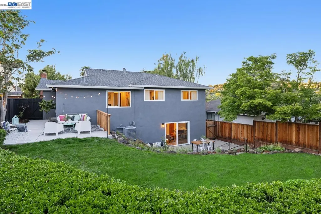 3169 Aylesbury Court Castro Valley CA 94546