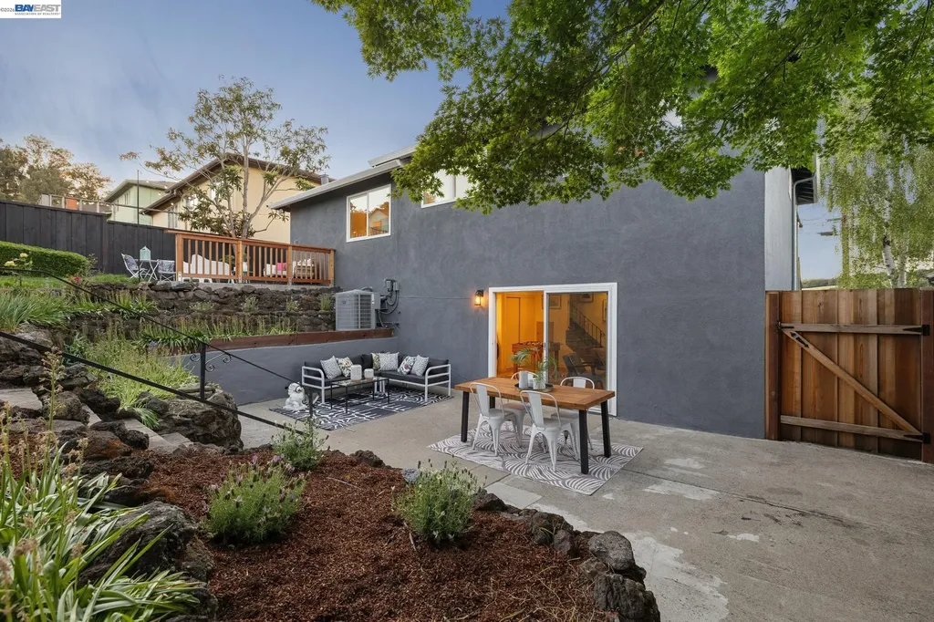3169 Aylesbury Court Castro Valley CA 94546