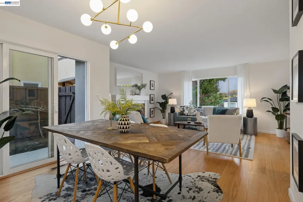 3169 Aylesbury Court Castro Valley CA 94546