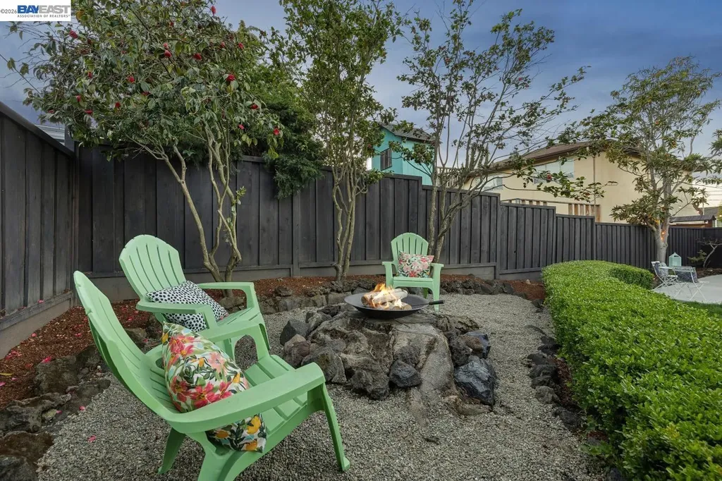 3169 Aylesbury Court Castro Valley CA 94546