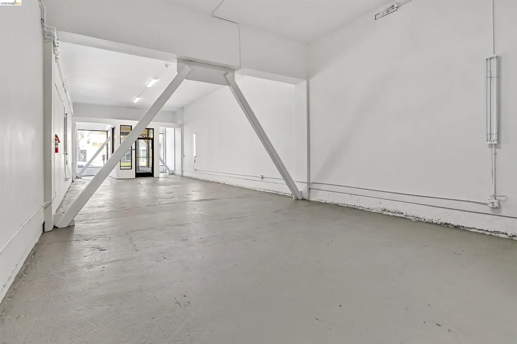 1732 University Avenue Berkeley CA 94705