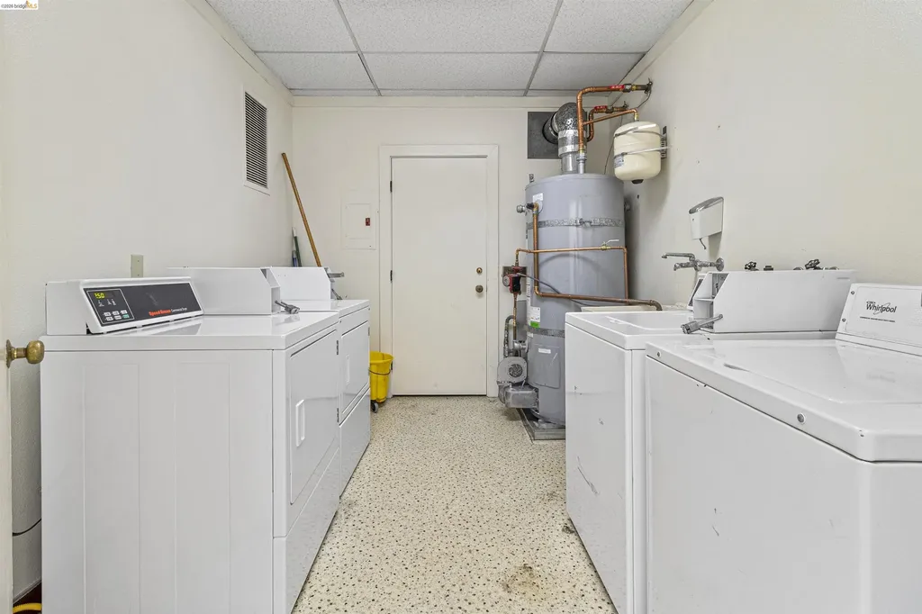 1732 University Avenue Berkeley CA 94705