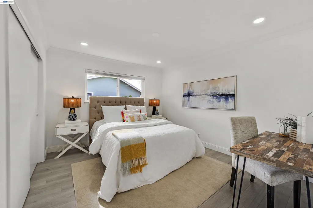 2449 Almaden Boulevard Union City CA 94587