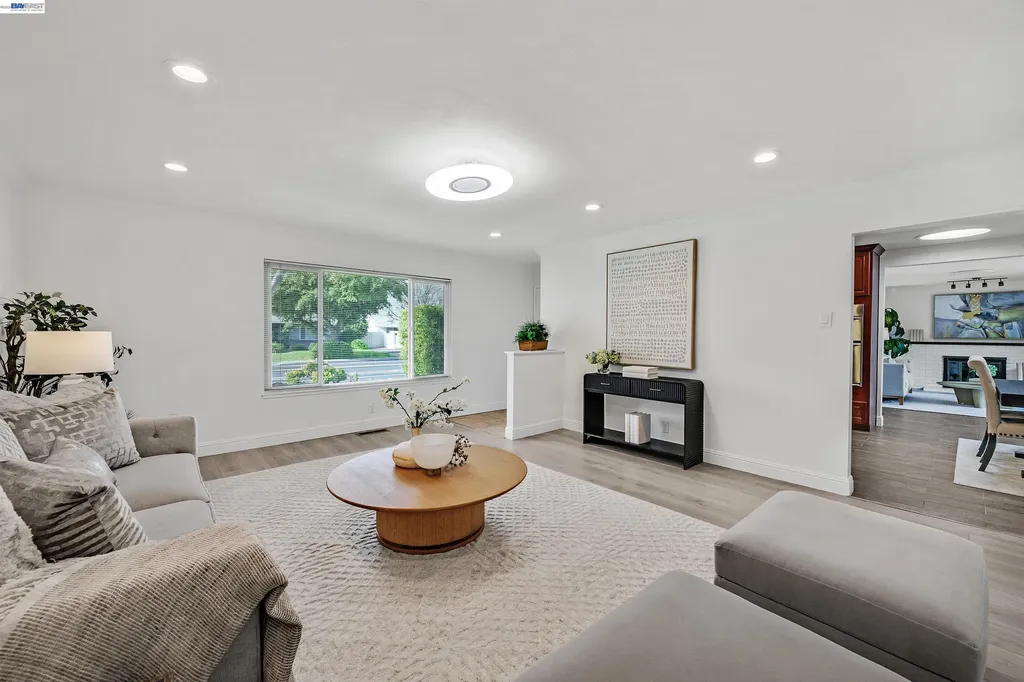 2449 Almaden Boulevard Union City CA 94587