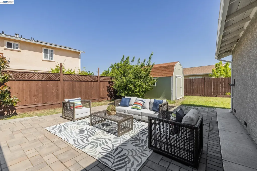 2449 Almaden Boulevard Union City CA 94587