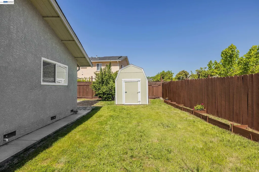 2449 Almaden Boulevard Union City CA 94587