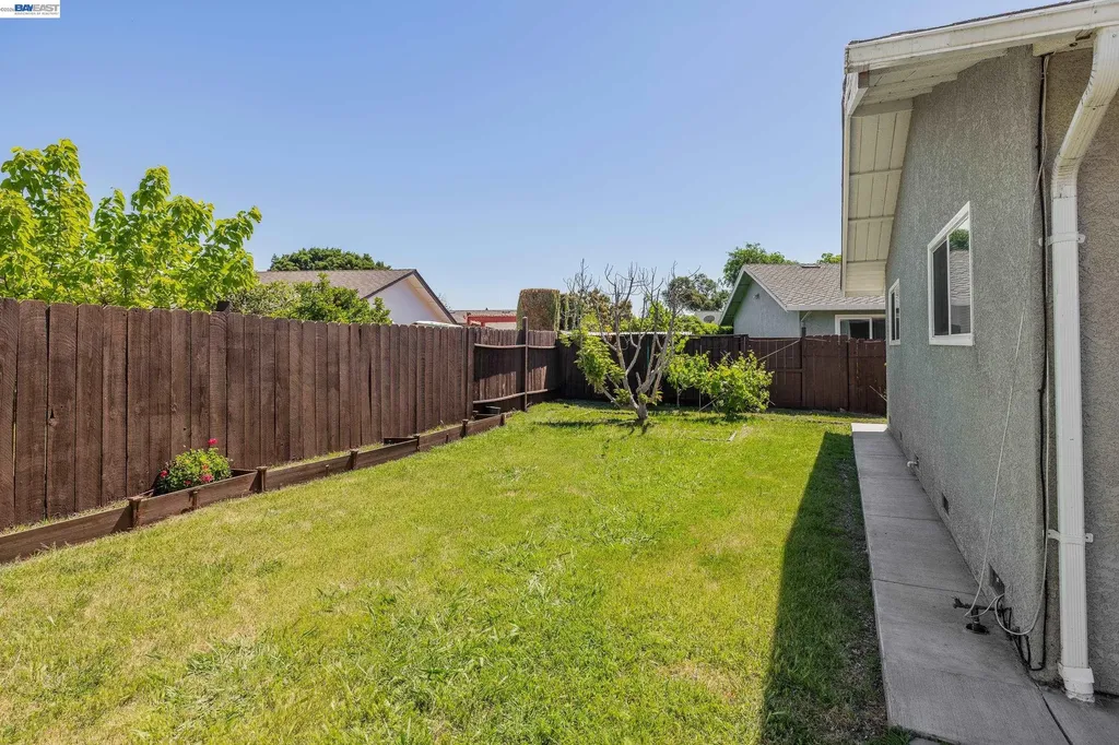 2449 Almaden Boulevard Union City CA 94587
