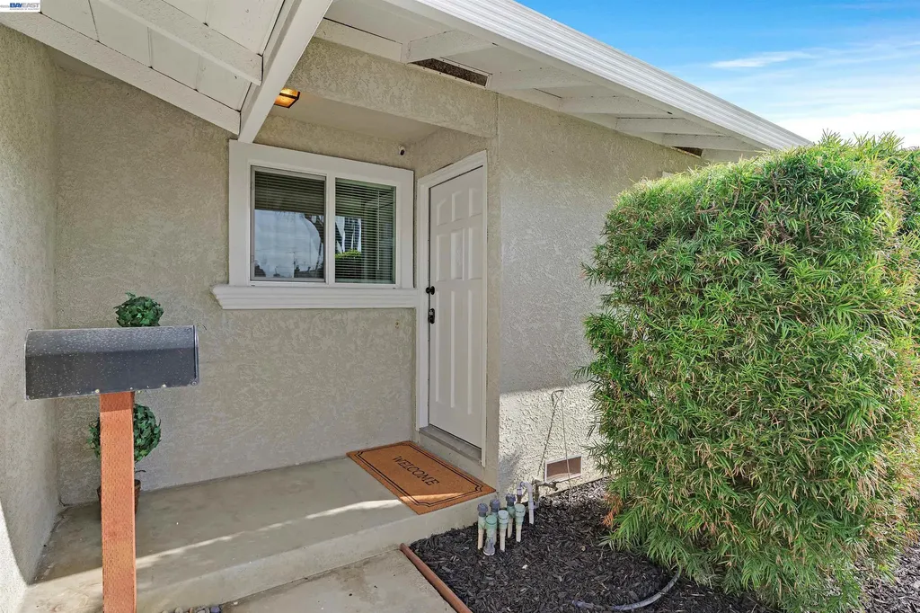 2449 Almaden Boulevard Union City CA 94587