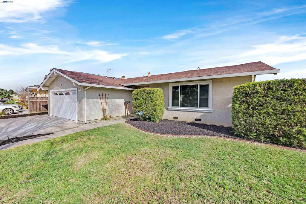 2449 Almaden Boulevard Union City CA 94587