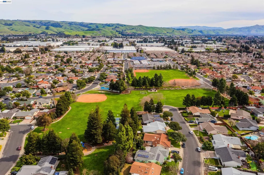 2449 Almaden Boulevard Union City CA 94587