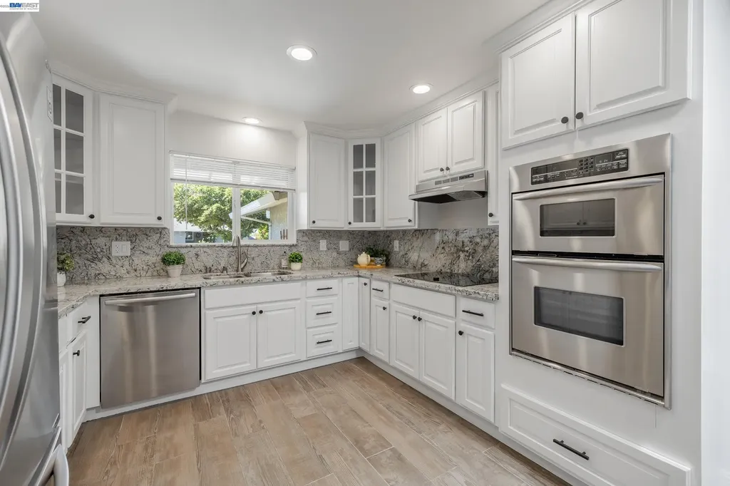 2449 Almaden Boulevard Union City CA 94587