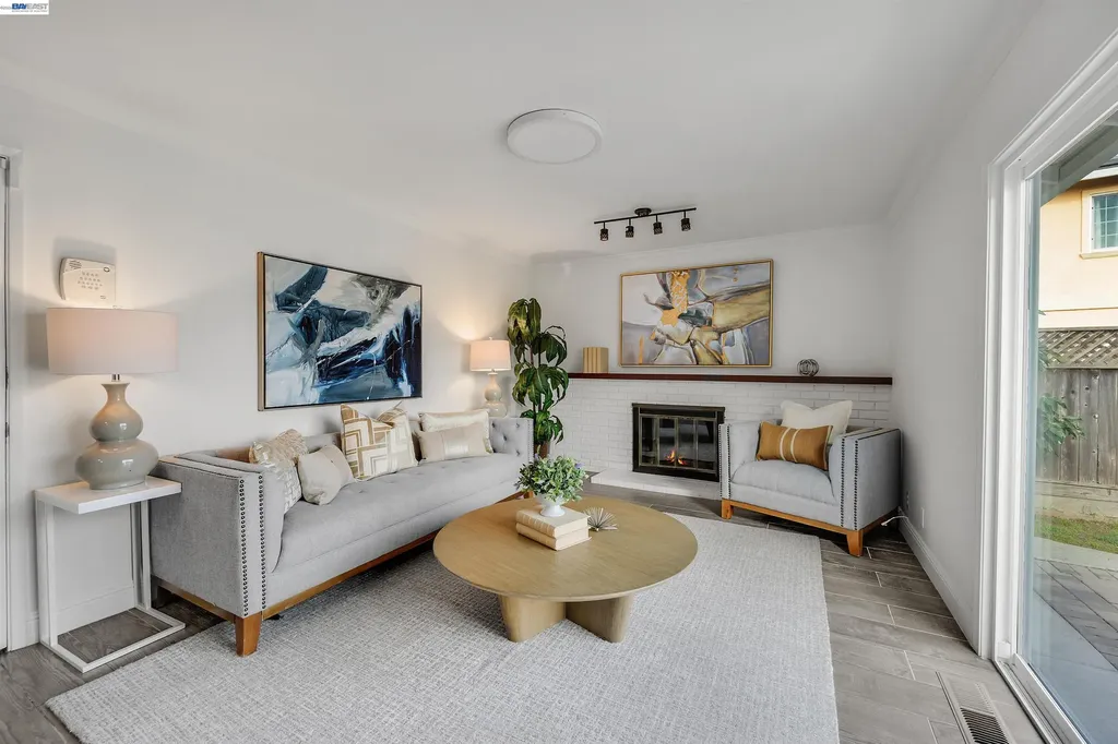 2449 Almaden Boulevard Union City CA 94587