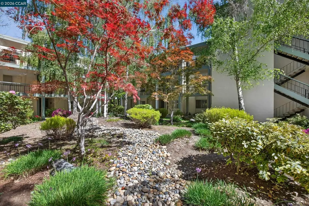 1621 Ptarmigan Drive Walnut Creek CA 94595