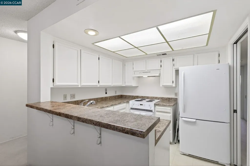 1621 Ptarmigan Drive Walnut Creek CA 94595
