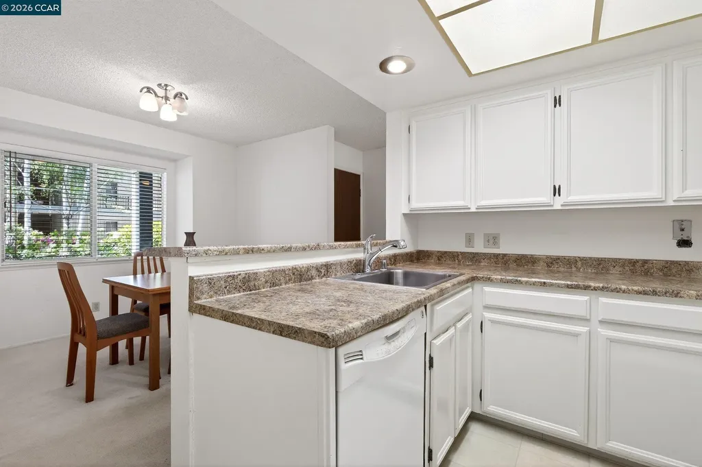 1621 Ptarmigan Drive Walnut Creek CA 94595