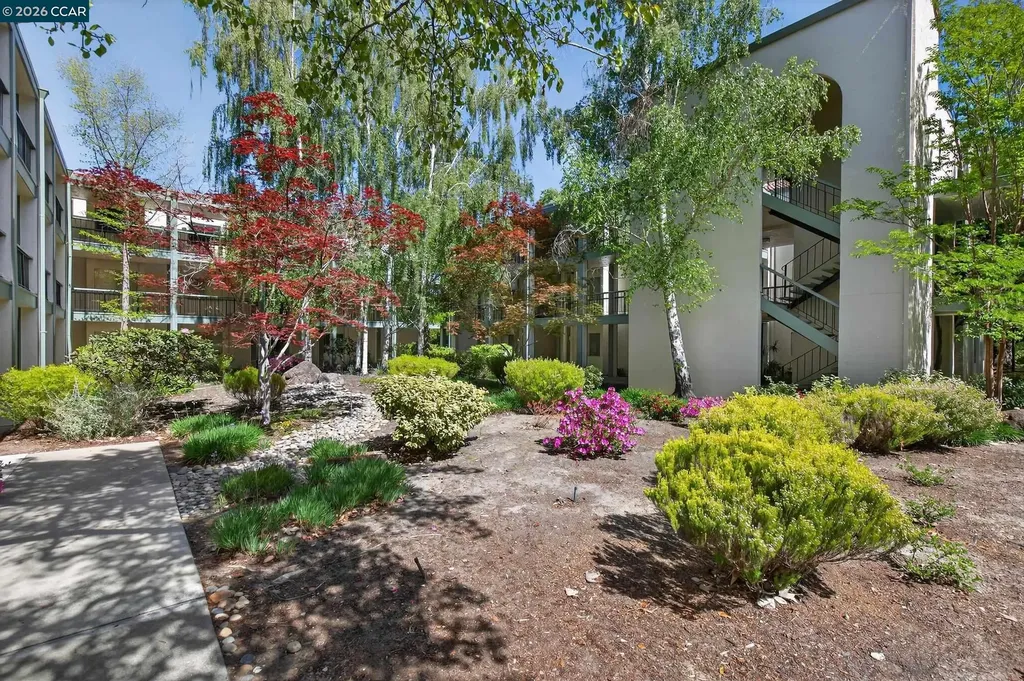 1621 Ptarmigan Drive Walnut Creek CA 94595
