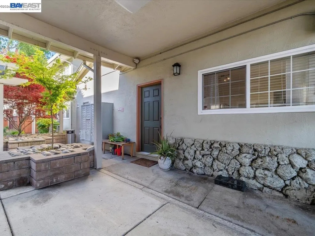 700 Fargo San Leandro CA 94579