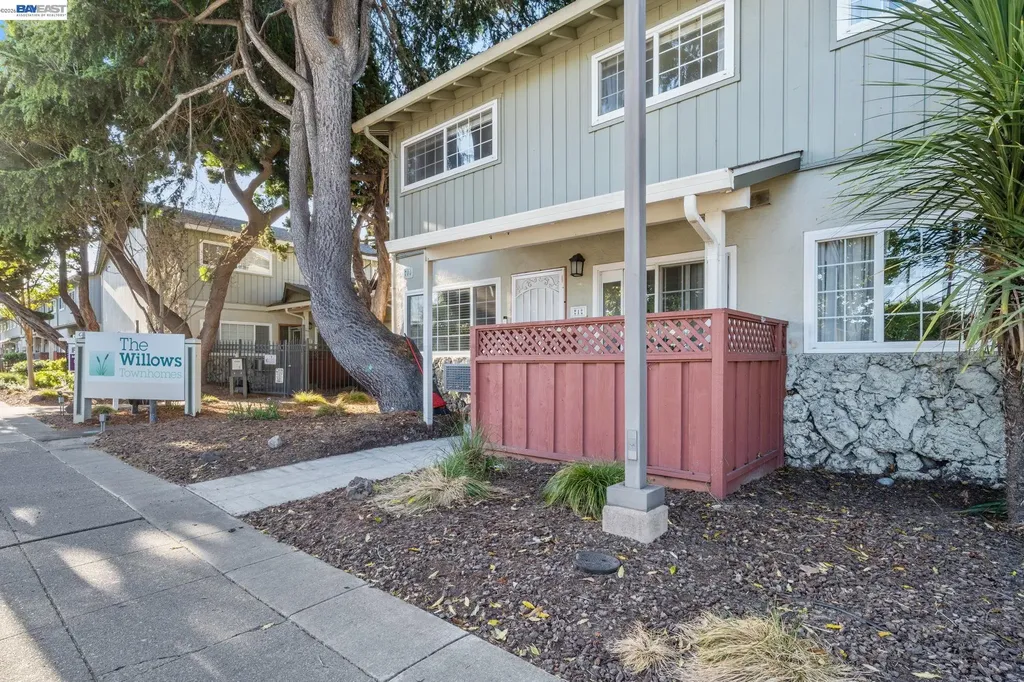 700 Fargo San Leandro CA 94579
