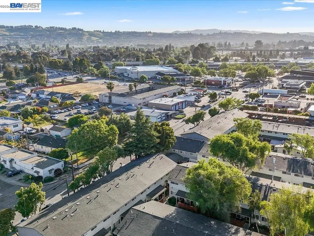 700 Fargo San Leandro CA 94579