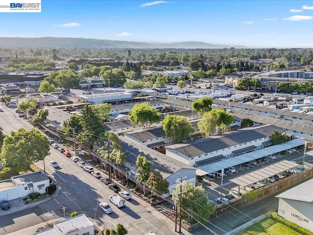 700 Fargo San Leandro CA 94579