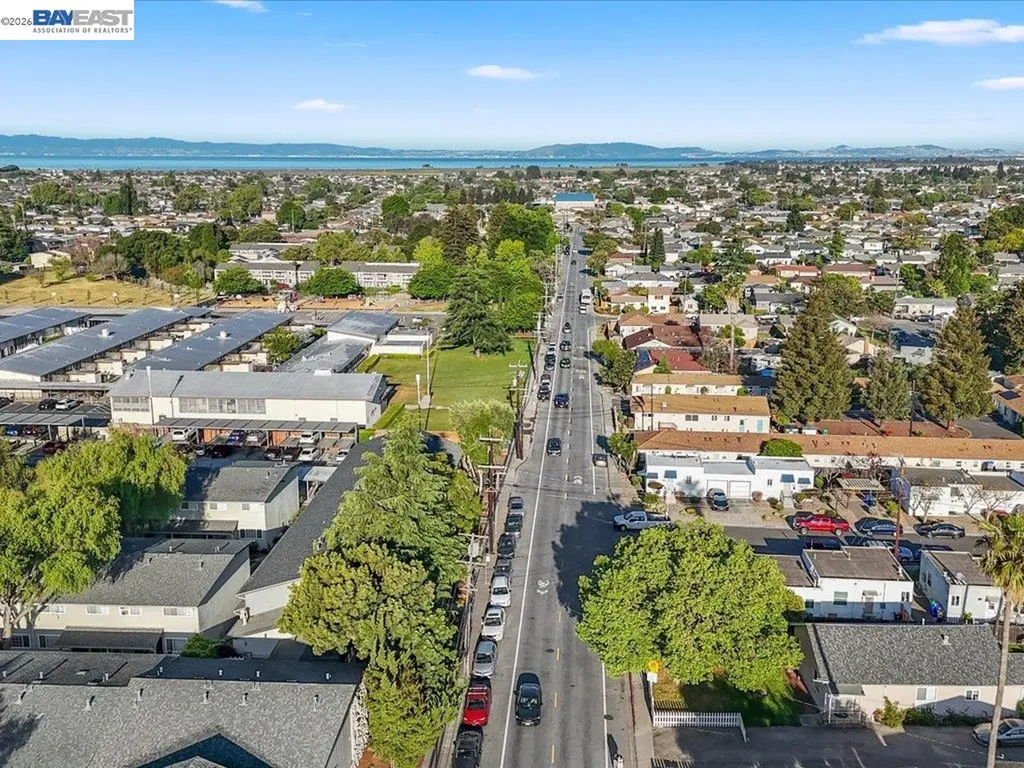 700 Fargo San Leandro CA 94579