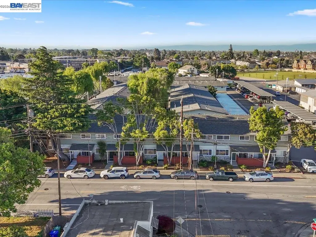 700 Fargo San Leandro CA 94579