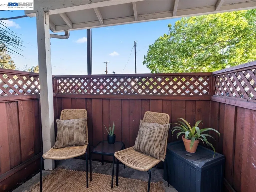 700 Fargo San Leandro CA 94579