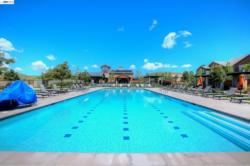 716 Tranquility Circle Livermore CA 94551