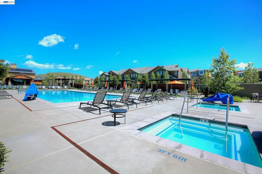 716 Tranquility Circle Livermore CA 94551