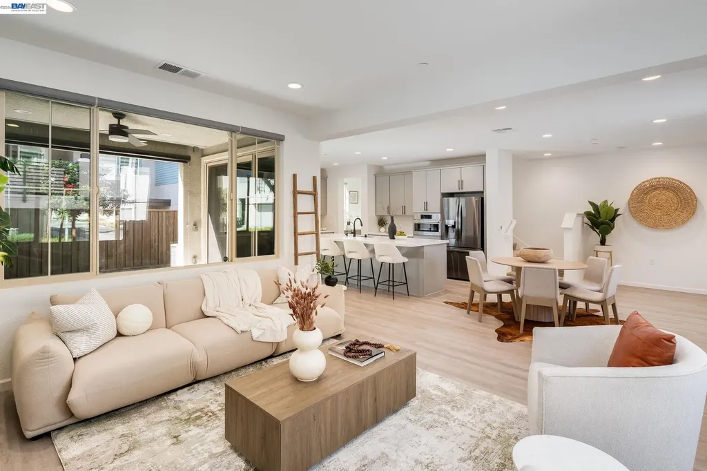 6017 Basaltina Place Dublin CA 94568
