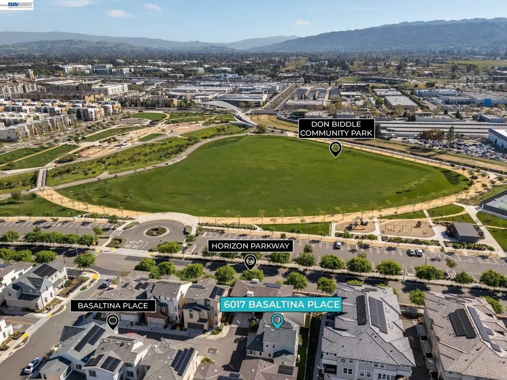 6017 Basaltina Place Dublin CA 94568