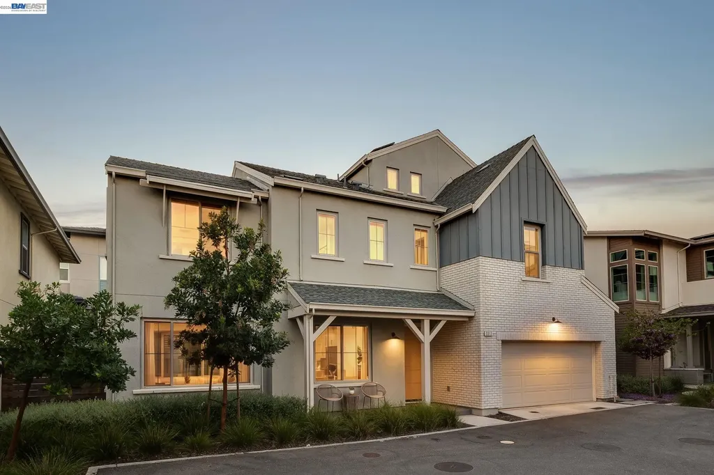 6017 Basaltina Place Dublin CA 94568