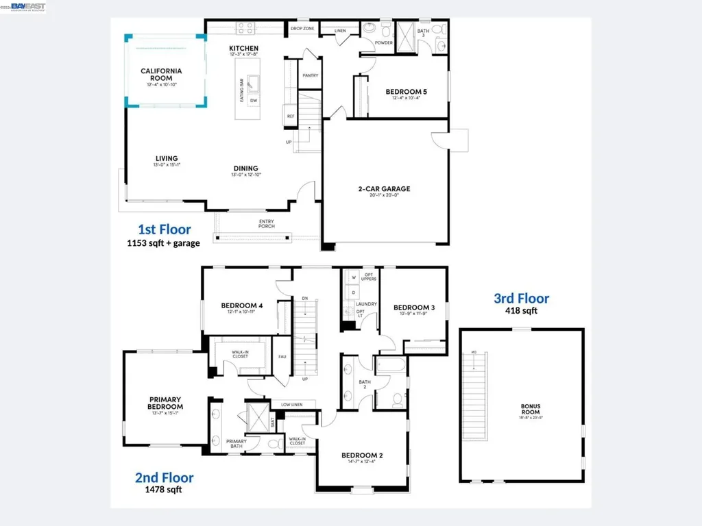 6017 Basaltina Place Dublin CA 94568