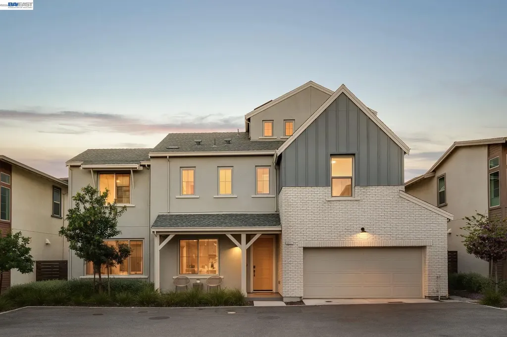 6017 Basaltina Place Dublin CA 94568