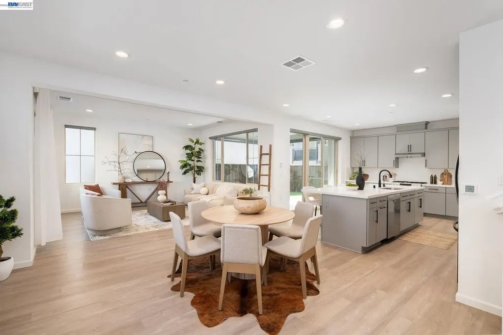 6017 Basaltina Place Dublin CA 94568