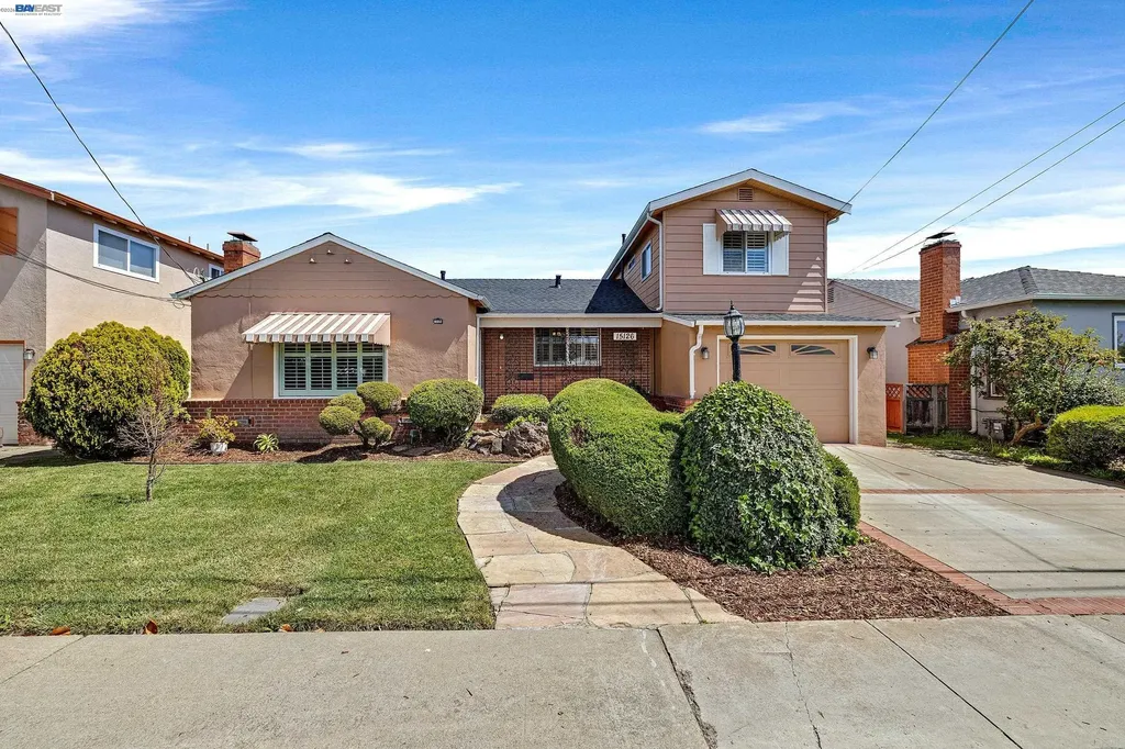 15126 Andover Street San Leandro CA 94579