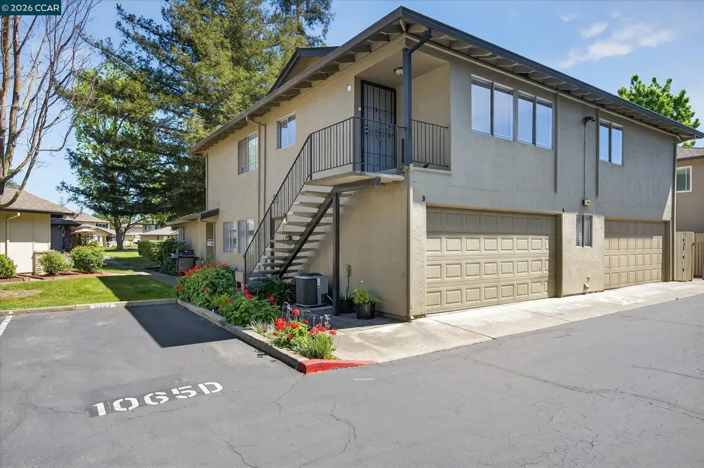 1065 Mohr Lane Concord CA 94518