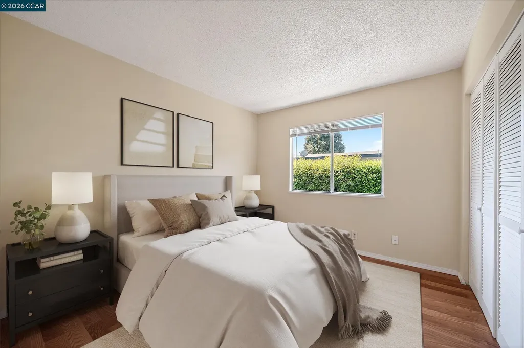 1065 Mohr Lane Concord CA 94518