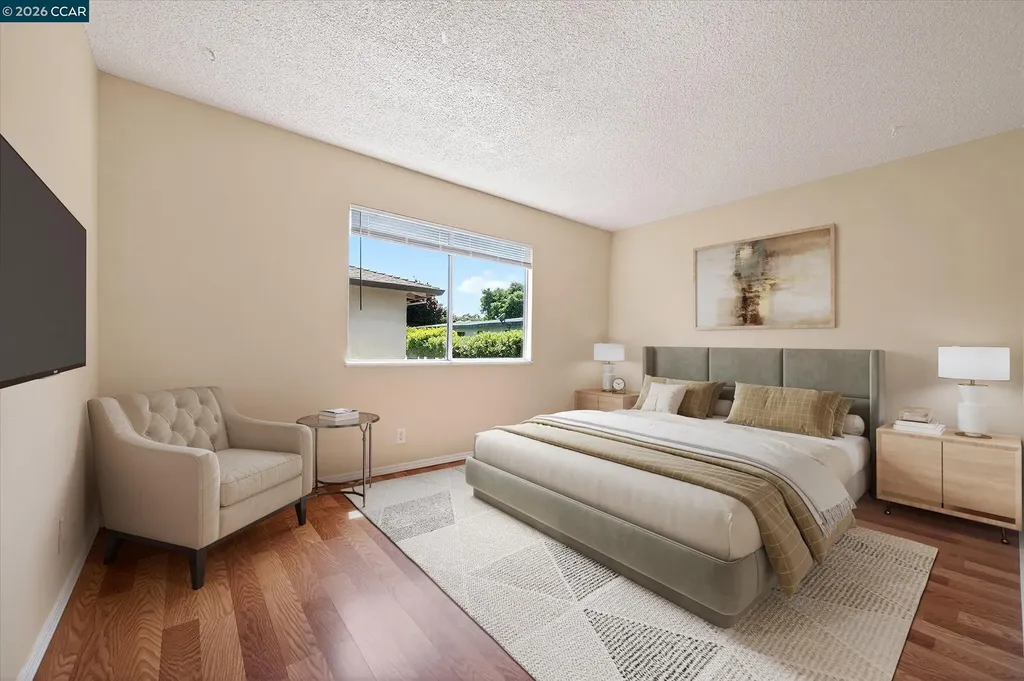 1065 Mohr Lane Concord CA 94518