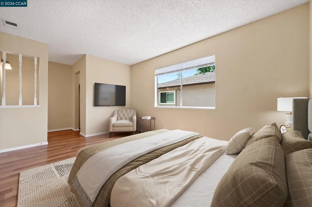 1065 Mohr Lane Concord CA 94518